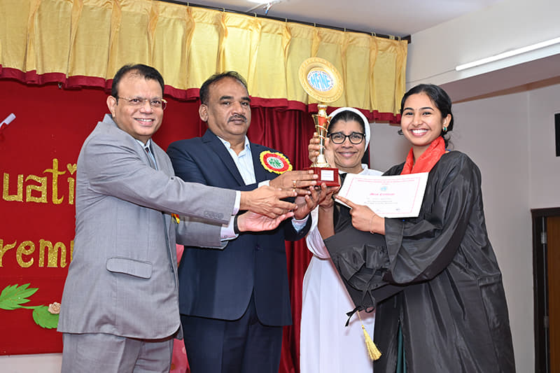Holy Family Institute of Nursing Education Thane Events photo 5
